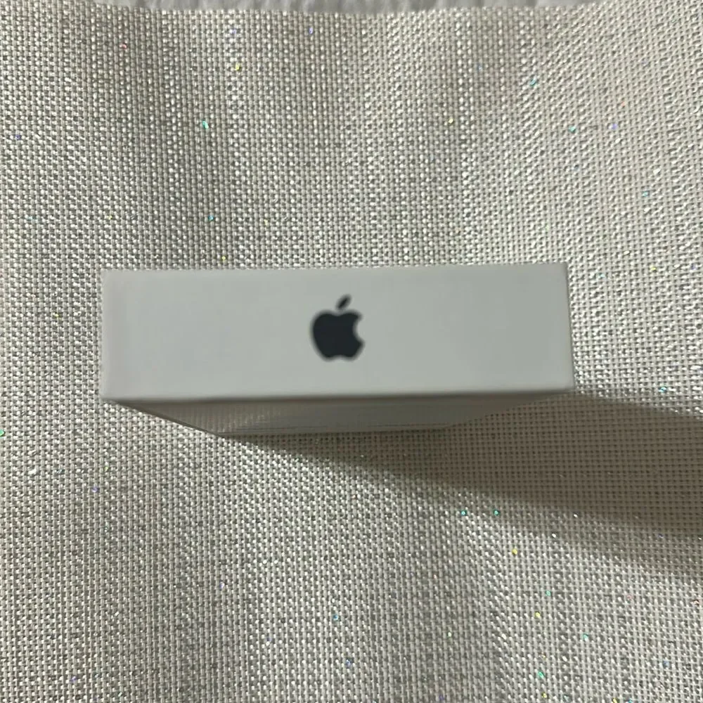 Apple iPhone 16 Plus Box Perfectly New Empty Box